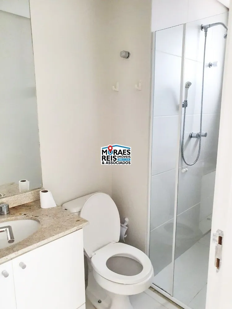 Apartamento, 1 quarto, 44 m² - Foto 5