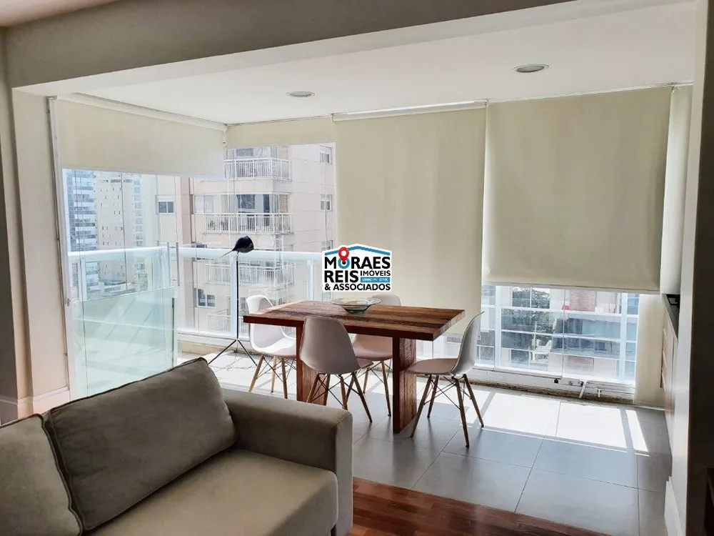 Apartamento, 1 quarto, 44 m² - Foto 4