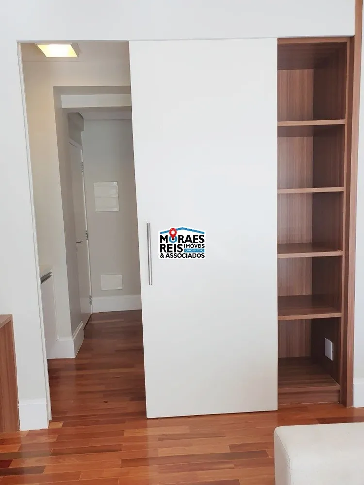 Apartamento, 1 quarto, 44 m² - Foto 6
