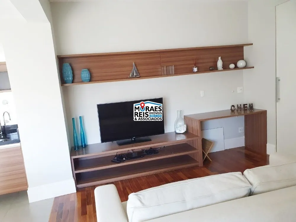 Apartamento, 1 quarto, 44 m² - Foto 8
