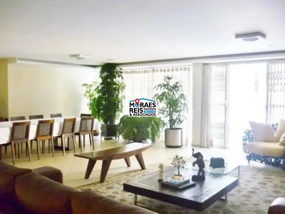 Casa, 3 quartos, 682 m² - Foto 1