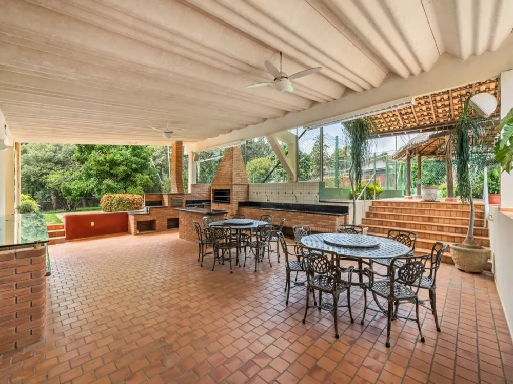 Chácara, 6 quartos, 4800 m² - Foto 2
