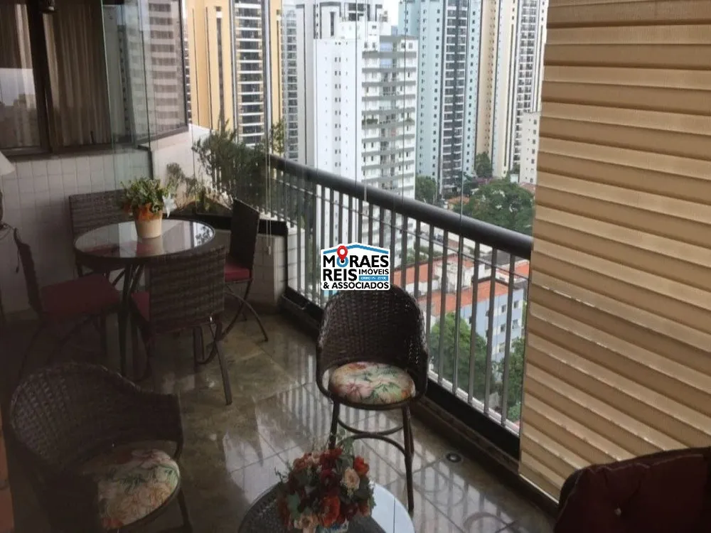 Apartamento, 4 quartos, 200 m² - Foto 3