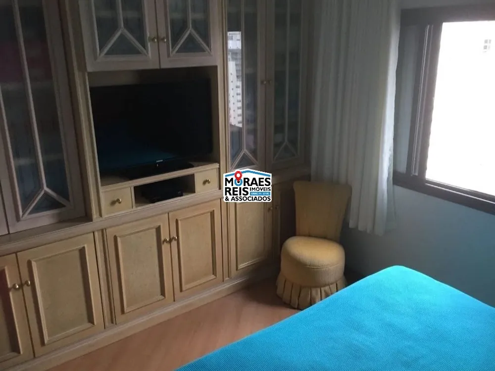 Apartamento, 4 quartos, 200 m² - Foto 6
