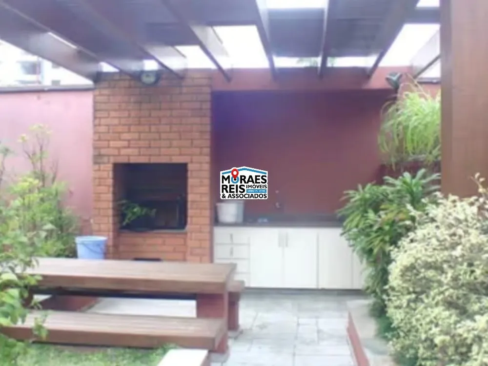 Apartamento, 4 quartos, 200 m² - Foto 8