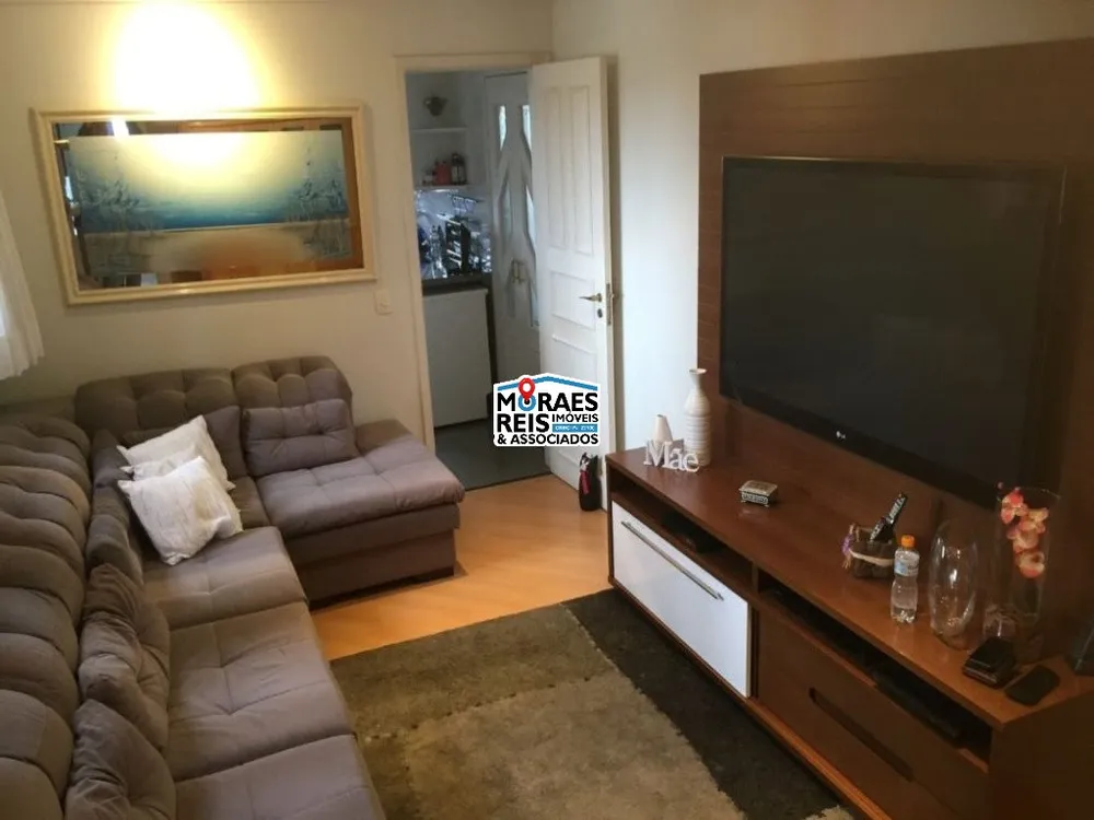 Apartamento, 4 quartos, 200 m² - Foto 2