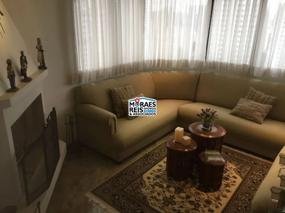 Apartamento, 4 quartos, 200 m² - Foto 4