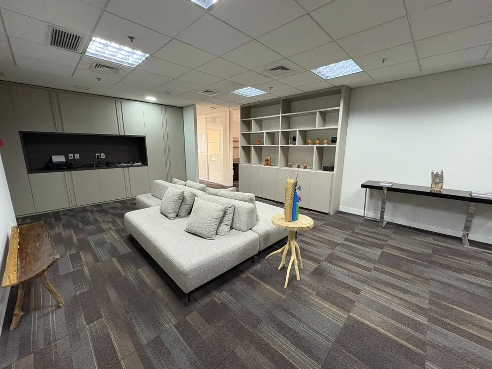 Sala-Conjunto, 208 m² - Foto 2