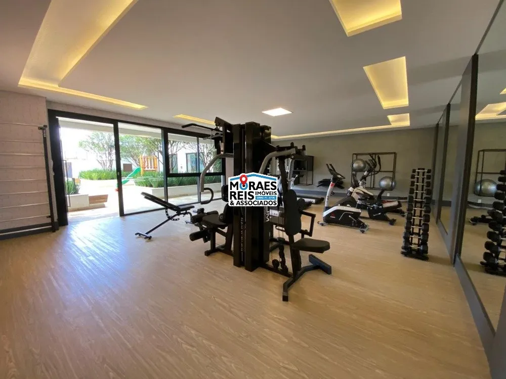 Apartamento, 2 quartos, 89 m² - Foto 11