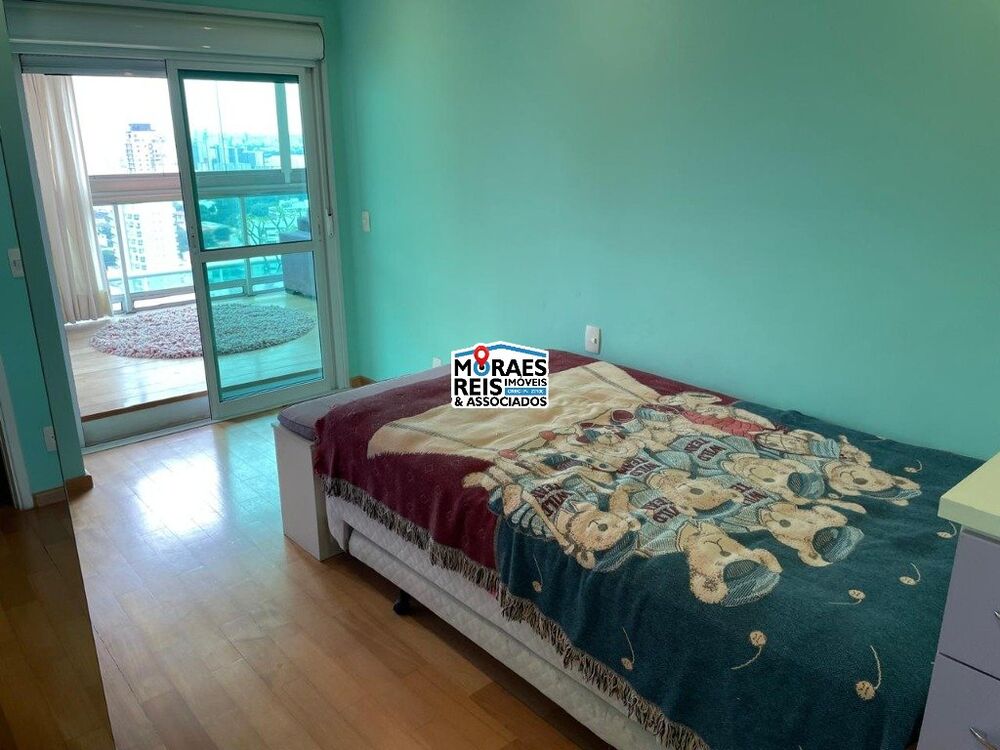 Cobertura para alugar com 3 quartos, 454m² - Foto 19