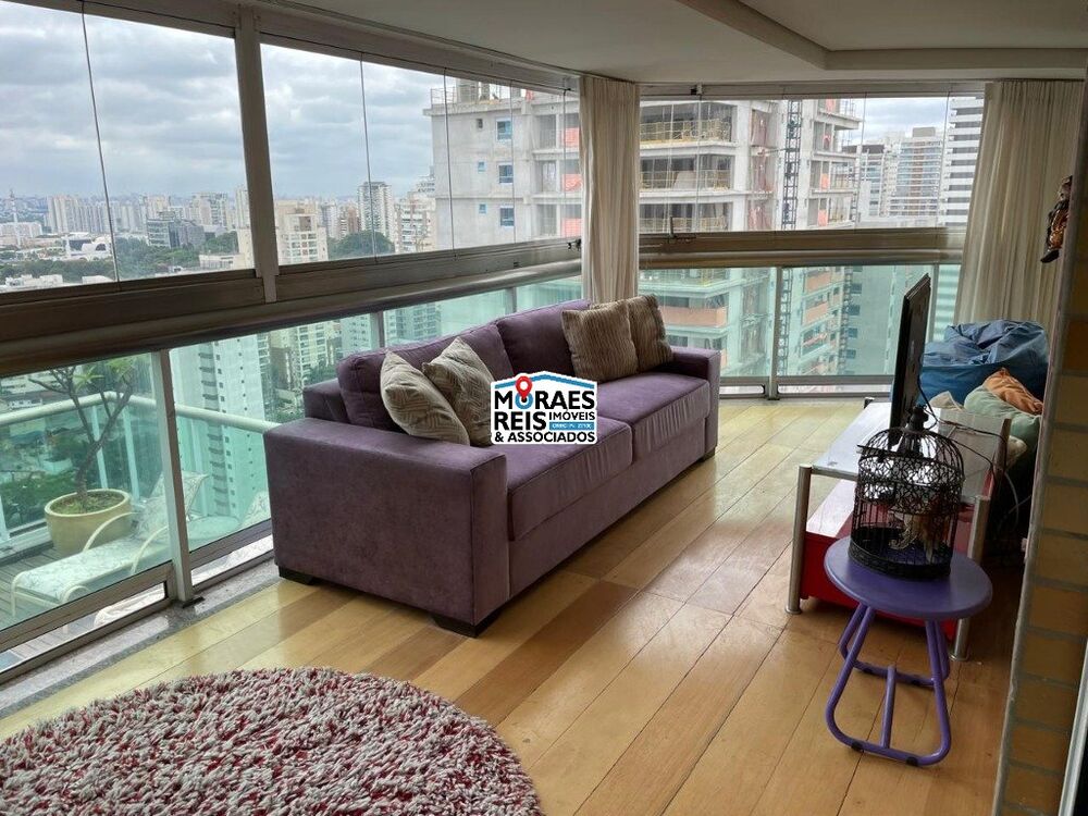 Cobertura para alugar com 3 quartos, 454m² - Foto 7