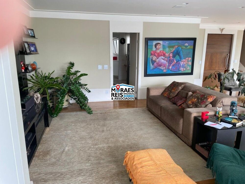 Cobertura para alugar com 3 quartos, 454m² - Foto 13