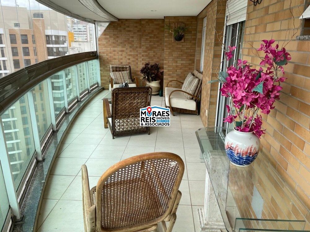 Cobertura para alugar com 3 quartos, 454m² - Foto 9