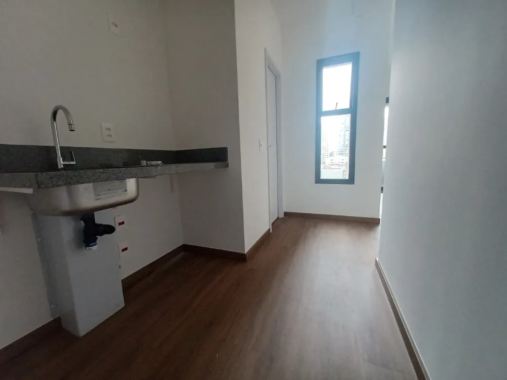 Apartamento, 1 quarto, 27 m² - Foto 4