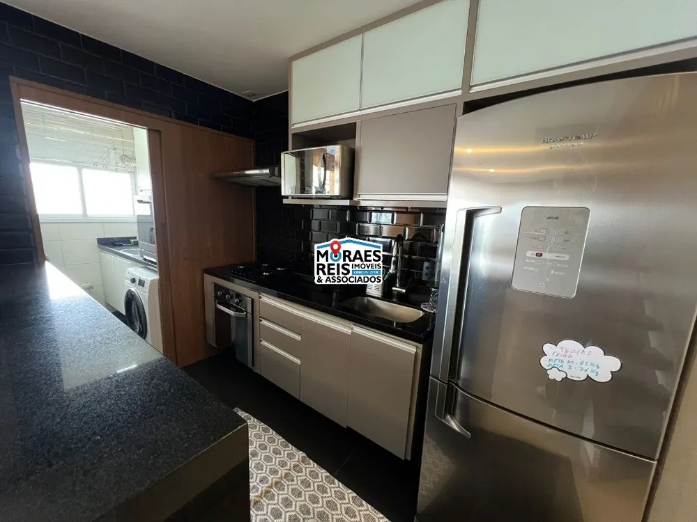 Cobertura, 2 quartos, 134 m² - Foto 2