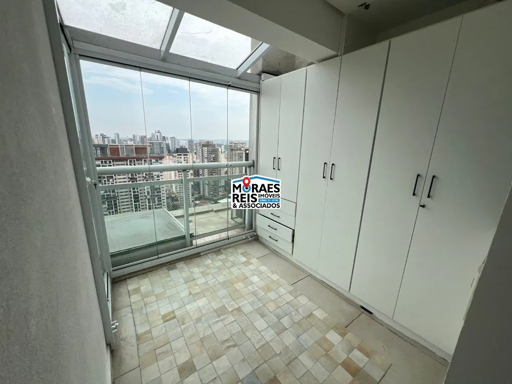 Cobertura, 2 quartos, 134 m² - Foto 3