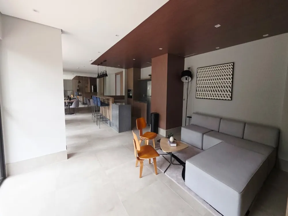 Apartamento, 1 quarto, 26 m² - Foto 2