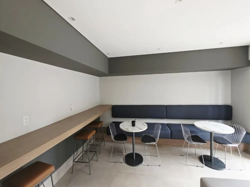 Apartamento, 1 quarto, 26 m² - Foto 6