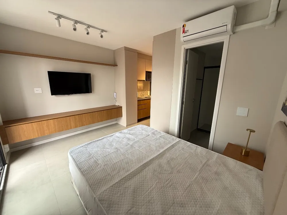 Apartamento, 1 quarto, 26 m² - Foto 8