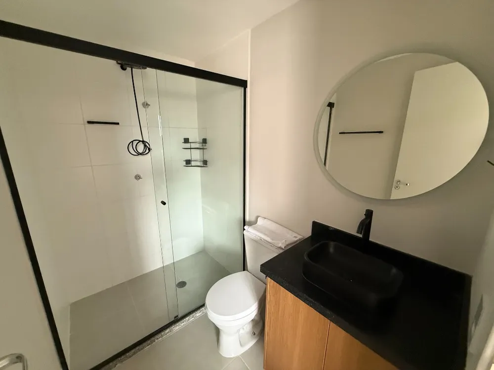 Apartamento, 1 quarto, 26 m² - Foto 7