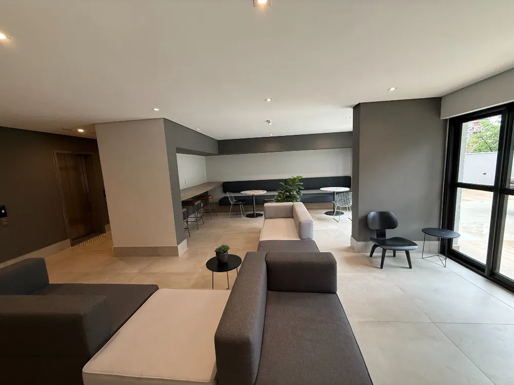 Apartamento, 1 quarto, 26 m² - Foto 3
