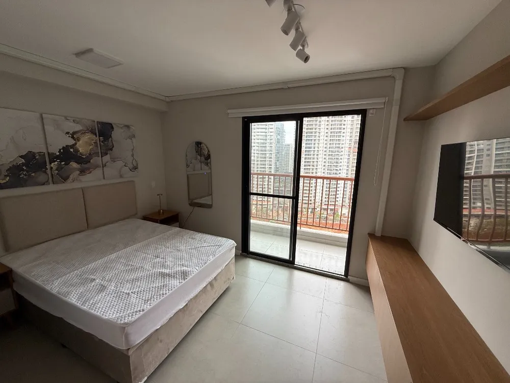 Apartamento, 1 quarto, 26 m² - Foto 4