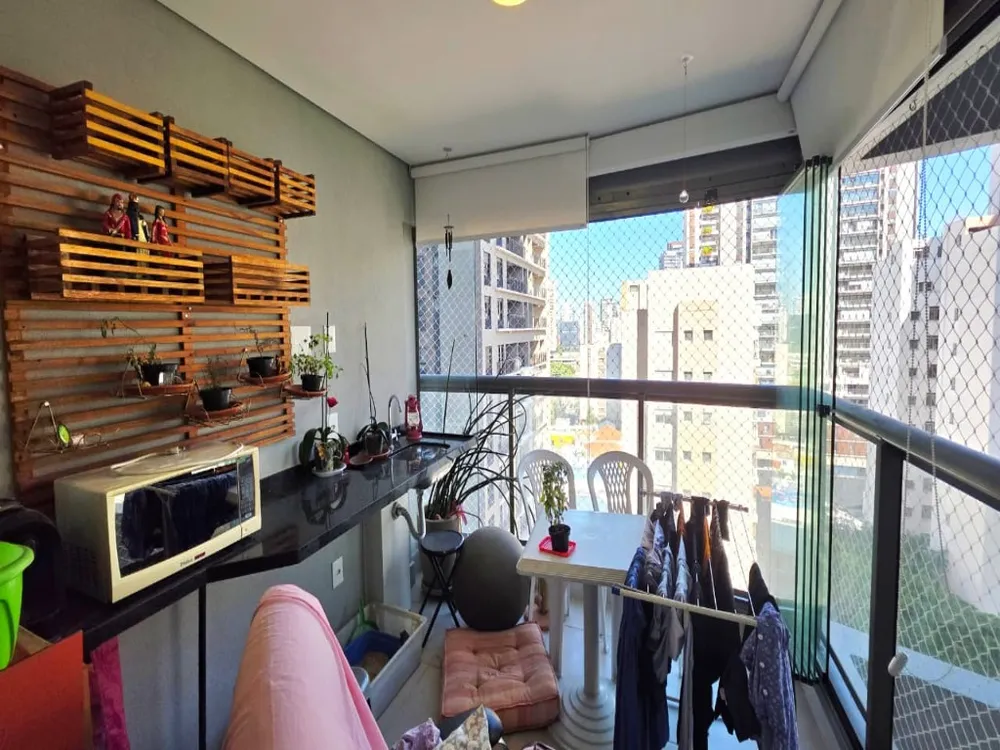 Apartamento, 2 quartos, 66 m² - Foto 4