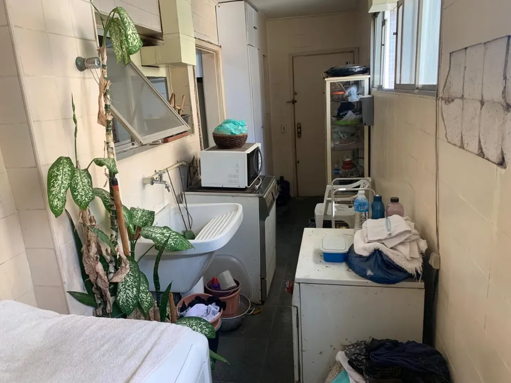 Apartamento, 3 quartos, 140 m² - Foto 11