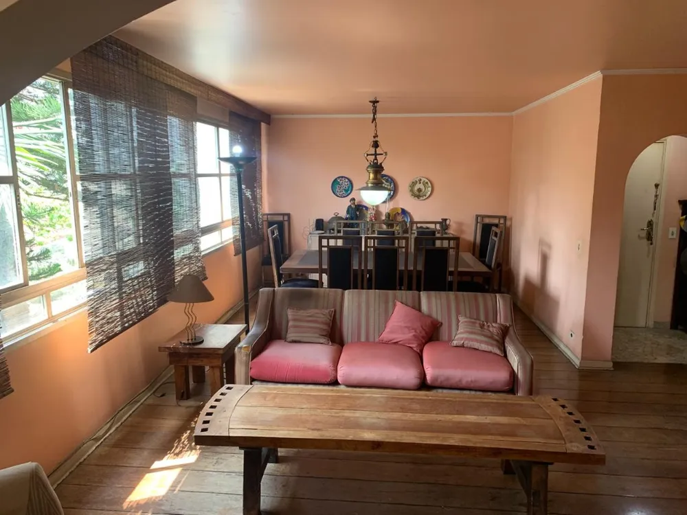 Apartamento, 3 quartos, 140 m² - Foto 2