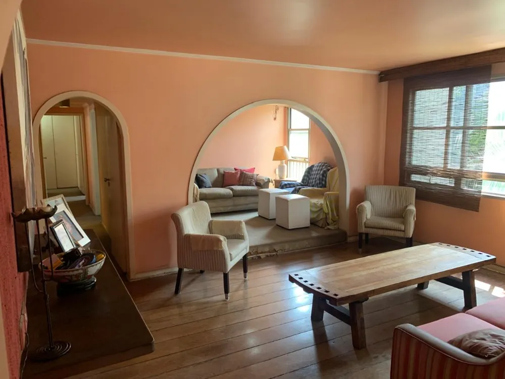 Apartamento, 3 quartos, 140 m² - Foto 3