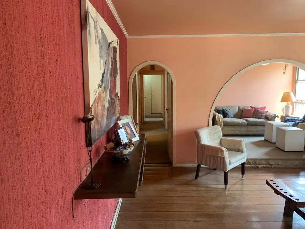Apartamento, 3 quartos, 140 m² - Foto 4