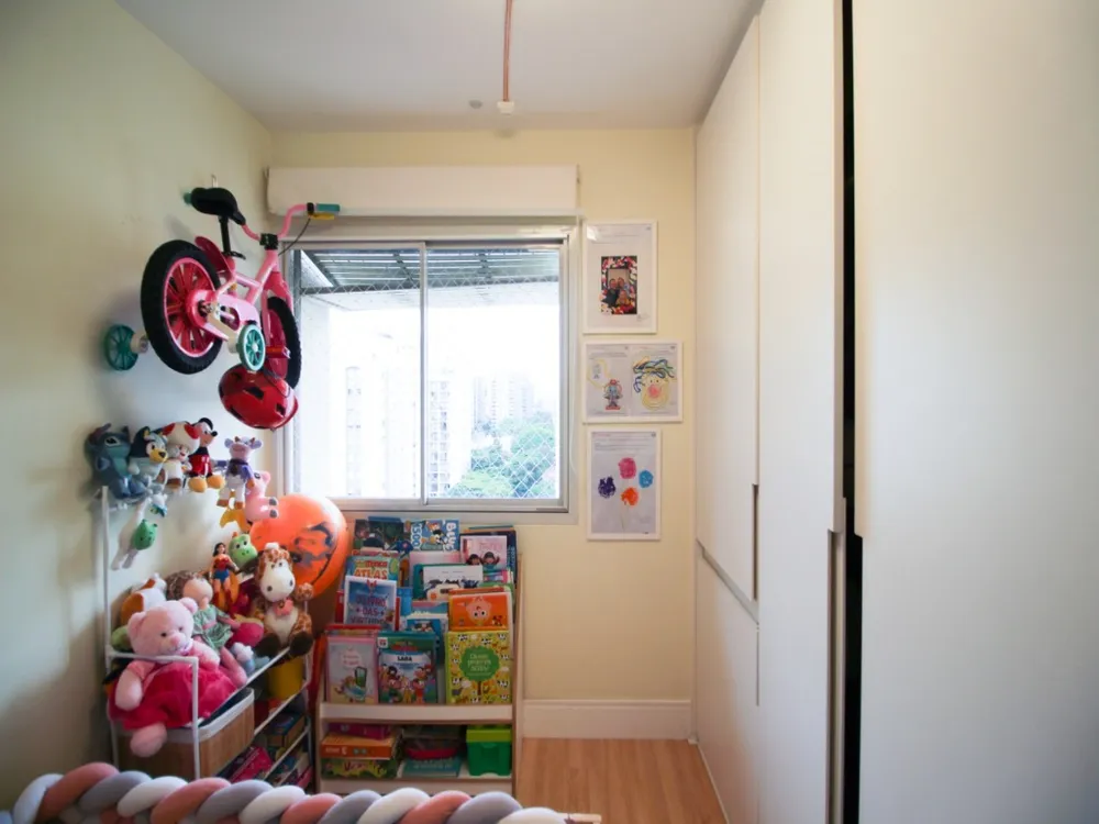 Apartamento, 2 quartos, 54 m² - Foto 5