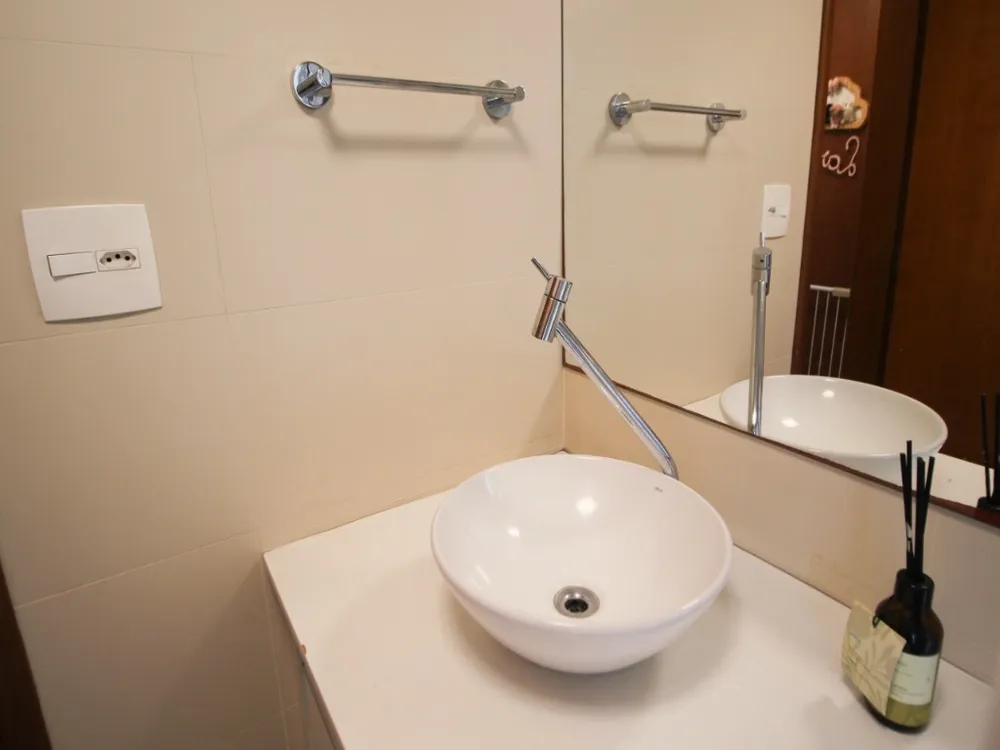 Apartamento, 2 quartos, 54 m² - Foto 7