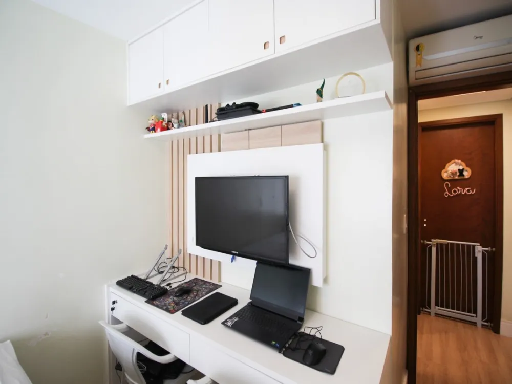Apartamento, 2 quartos, 54 m² - Foto 3