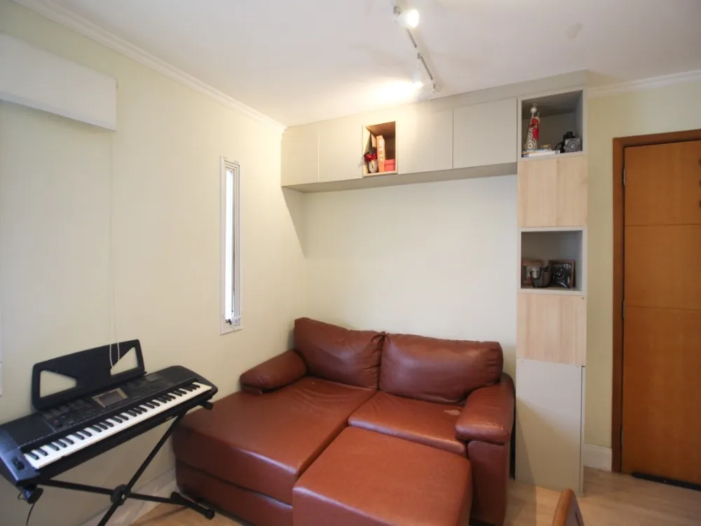 Apartamento, 2 quartos, 54 m² - Foto 4