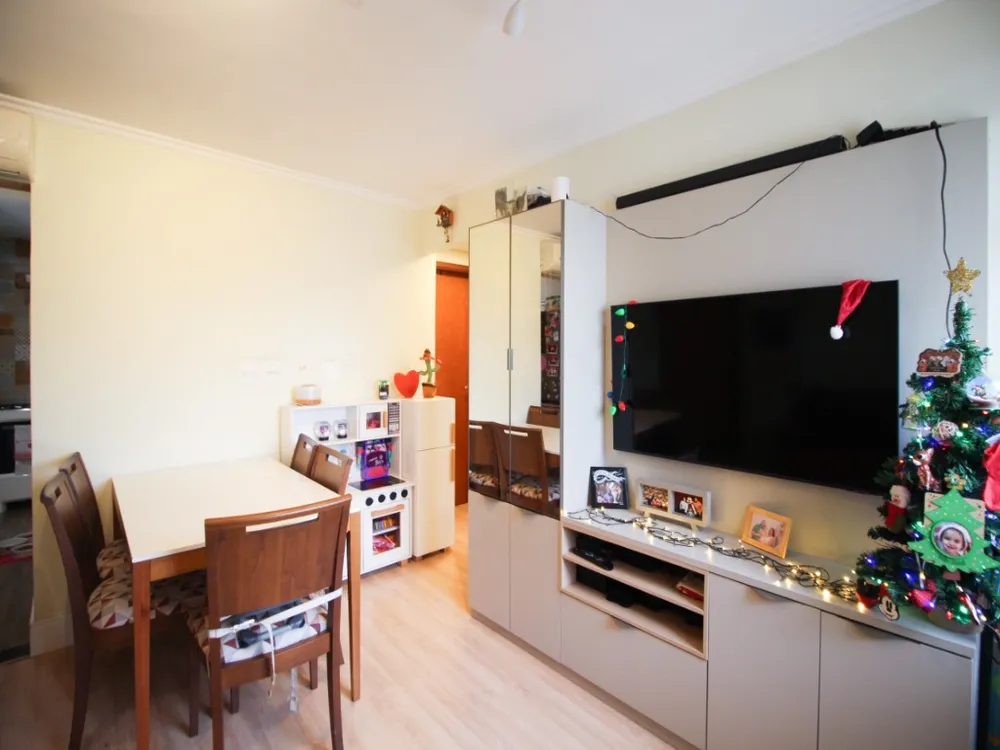 Apartamento, 2 quartos, 54 m² - Foto 8