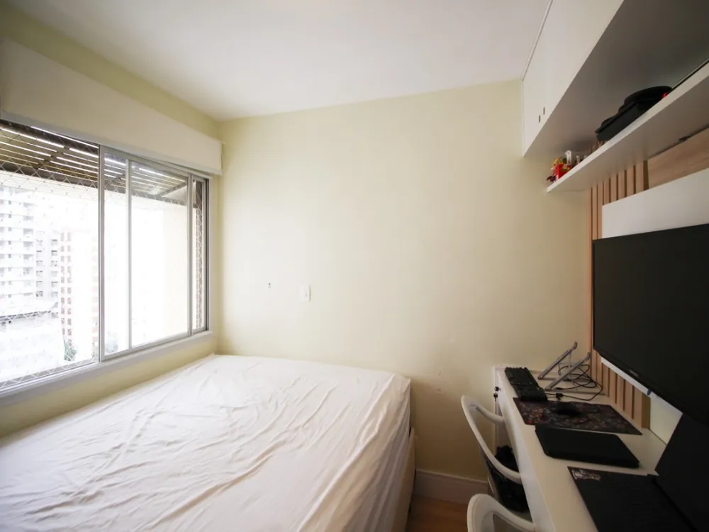 Apartamento, 2 quartos, 54 m² - Foto 6