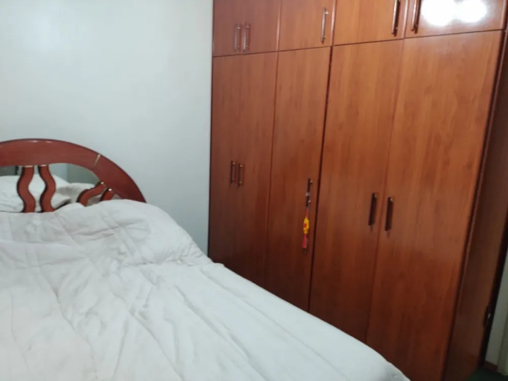 Apartamento, 2 quartos, 50 m² - Foto 5