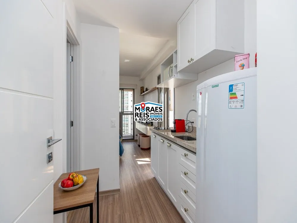 Apartamento, 1 quarto, 56 m² - Foto 9