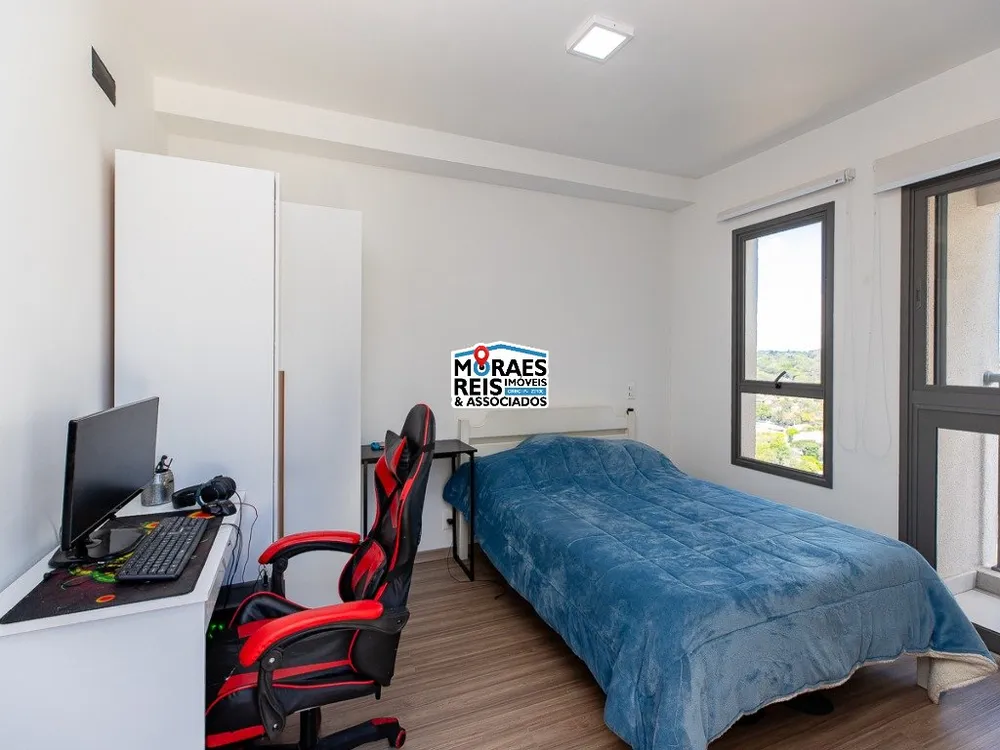 Apartamento, 1 quarto, 56 m² - Foto 1