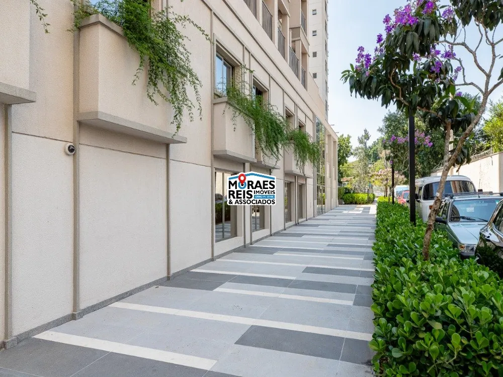 Apartamento, 1 quarto, 56 m² - Foto 15