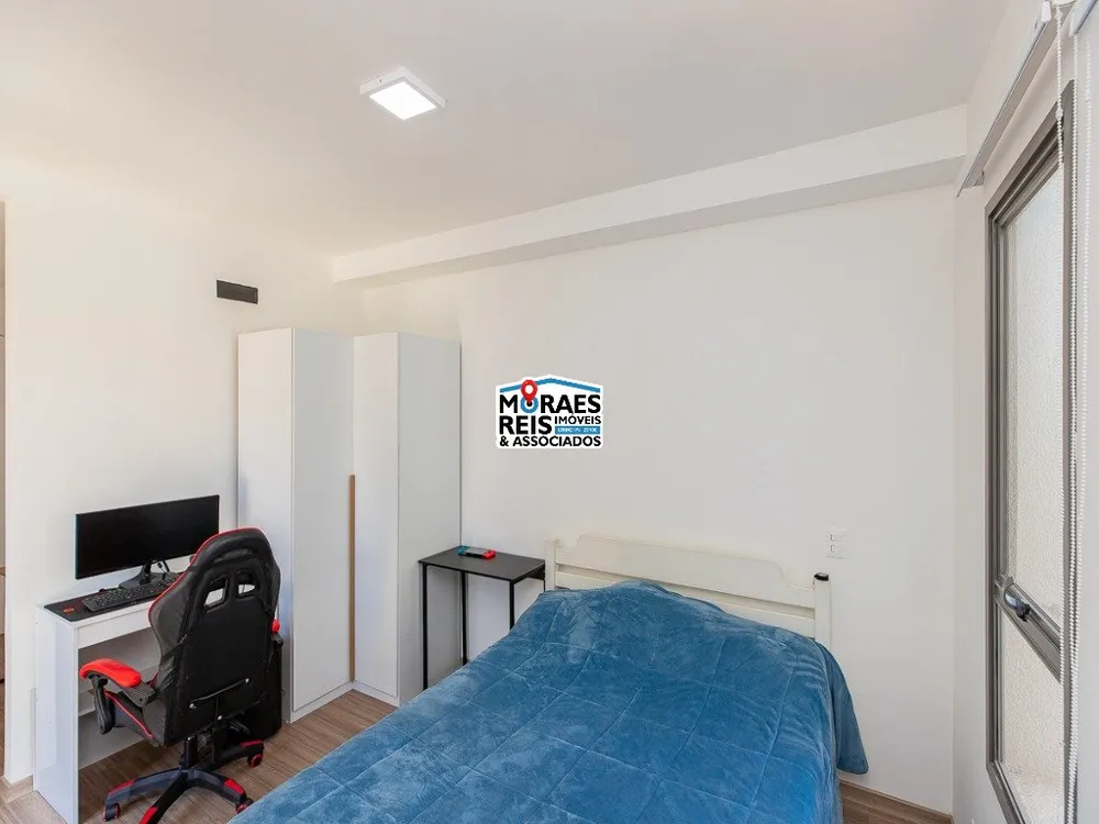 Apartamento, 1 quarto, 56 m² - Foto 4