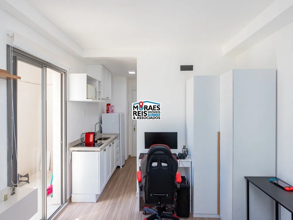 Apartamento, 1 quarto, 56 m² - Foto 10