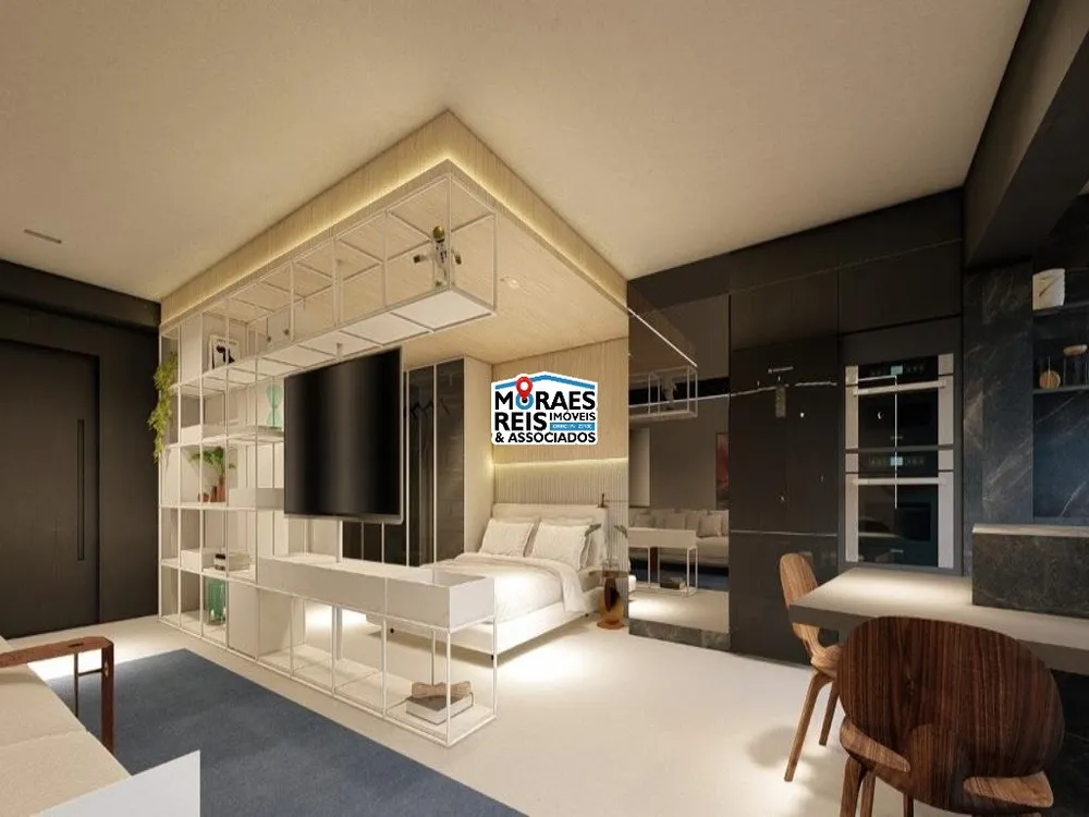 Apartamento, 1 quarto, 83 m² - Foto 6