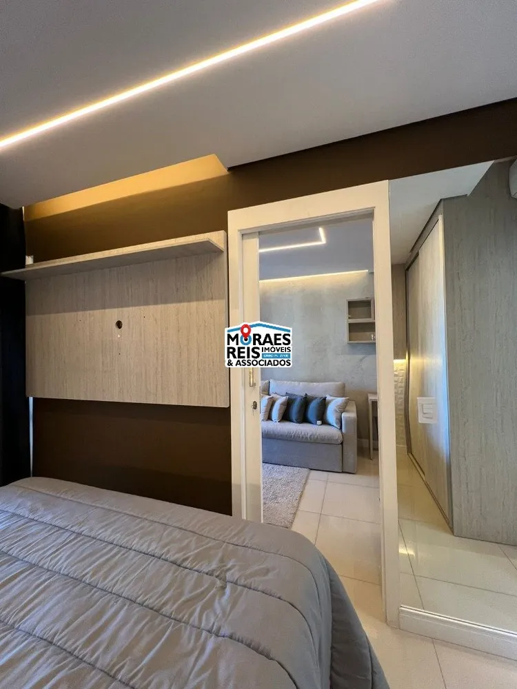 Apartamento, 1 quarto, 43 m² - Foto 5