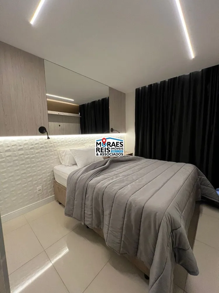 Apartamento, 1 quarto, 43 m² - Foto 10