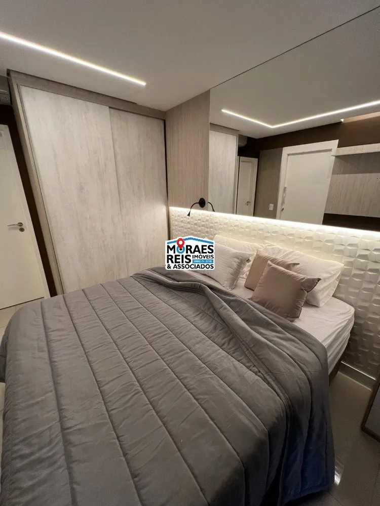 Apartamento, 1 quarto, 43 m² - Foto 8