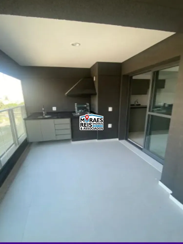 Apartamento, 2 quartos, 114 m² - Foto 1