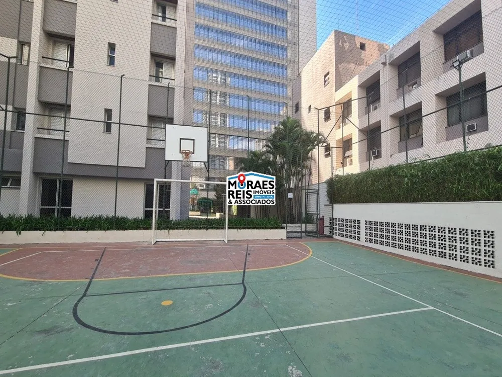 Apartamento, 3 quartos, 92 m² - Foto 1
