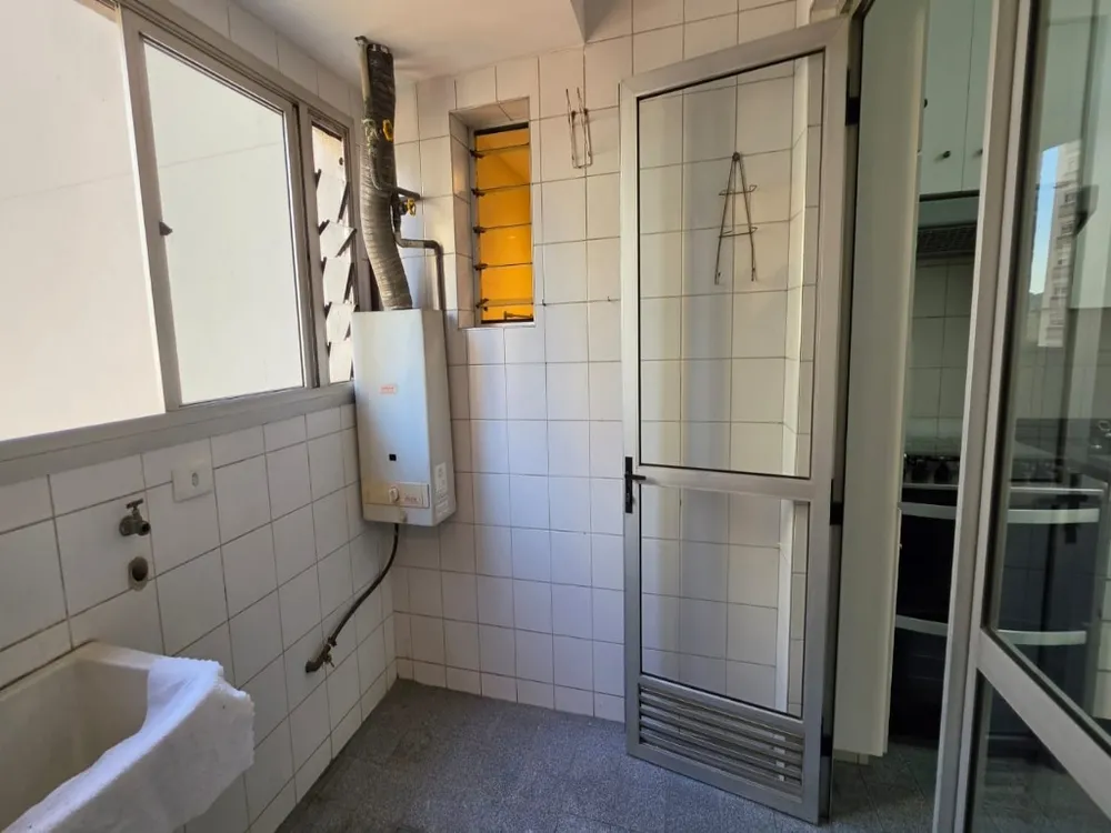 Apartamento, 3 quartos, 92 m² - Foto 3